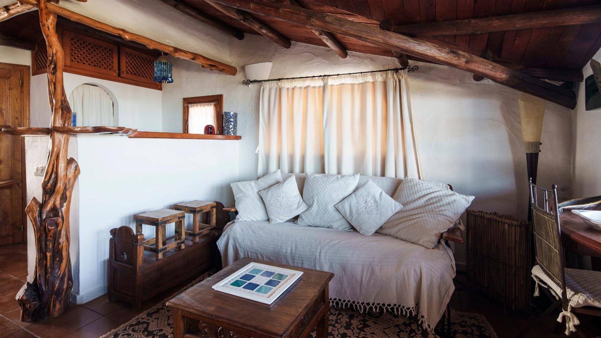 Apartment Welcomely - Romantic Roof Olbia