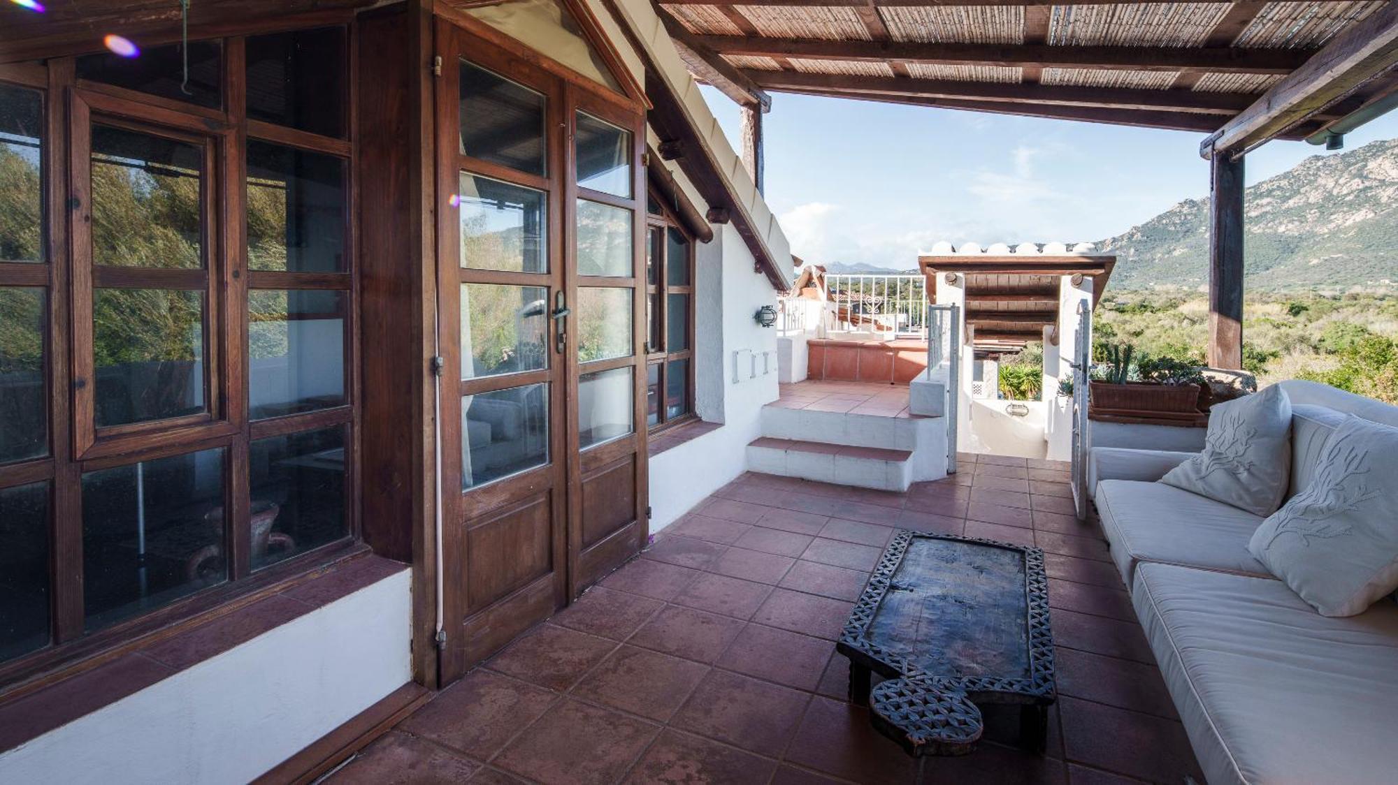 Apartment Welcomely - Romantic Roof