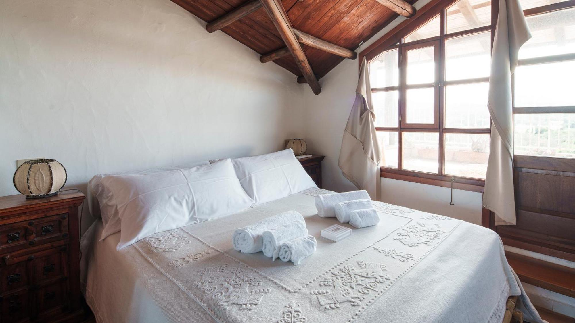 Apartment Welcomely - Romantic Roof