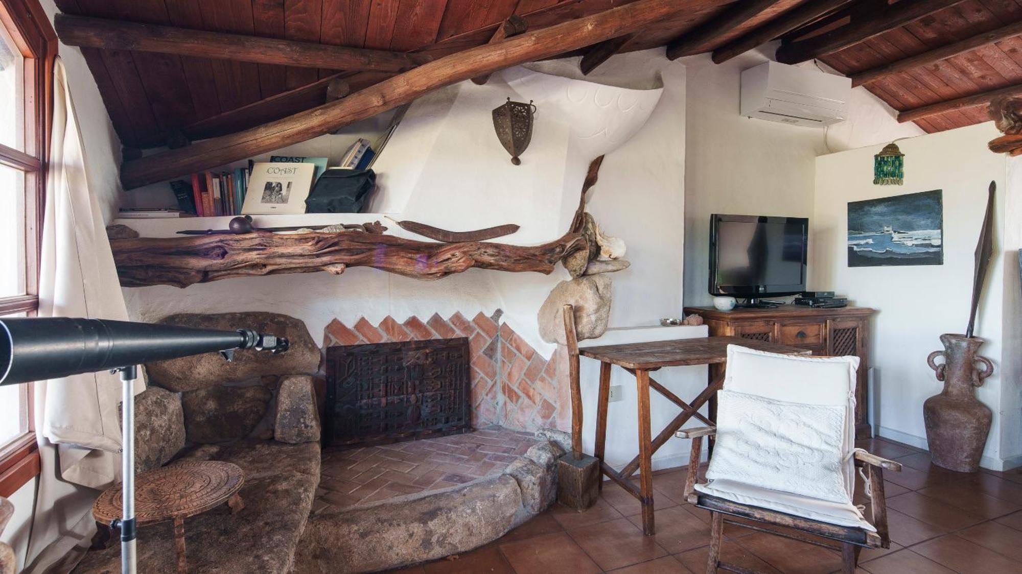 Apartment Welcomely - Romantic Roof