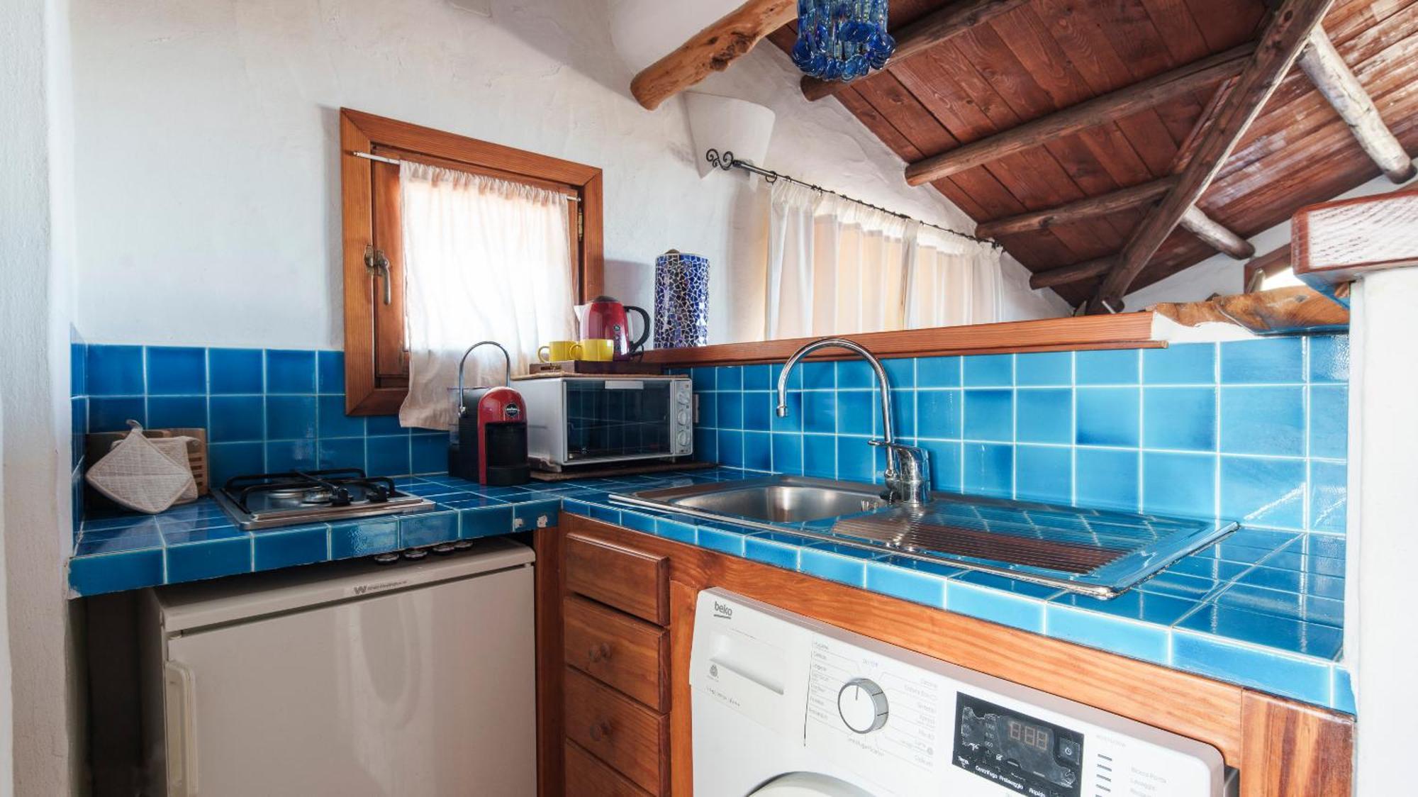 Apartment Welcomely - Romantic Roof *