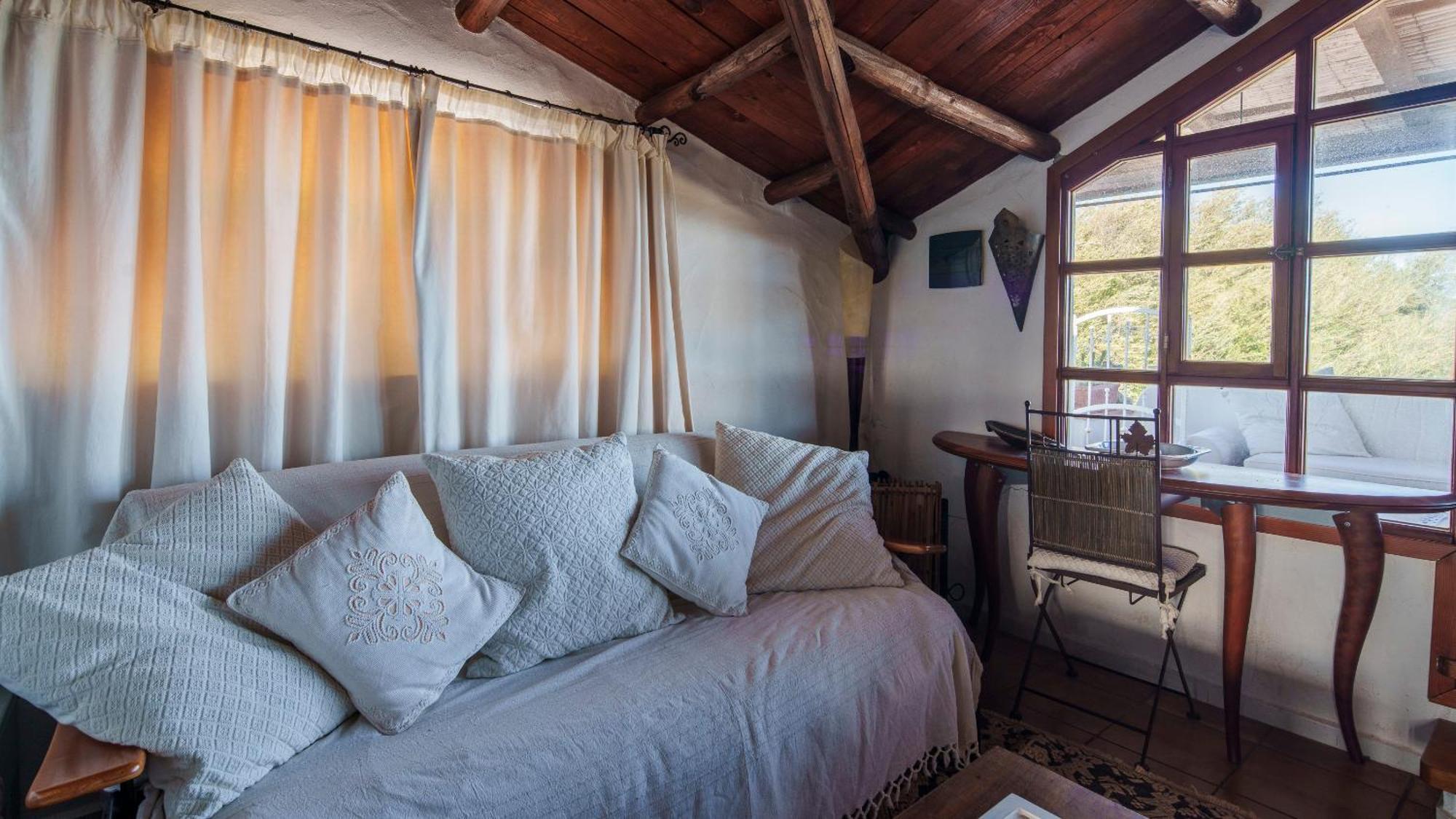 Welcomely - Romantic Roof Olbia