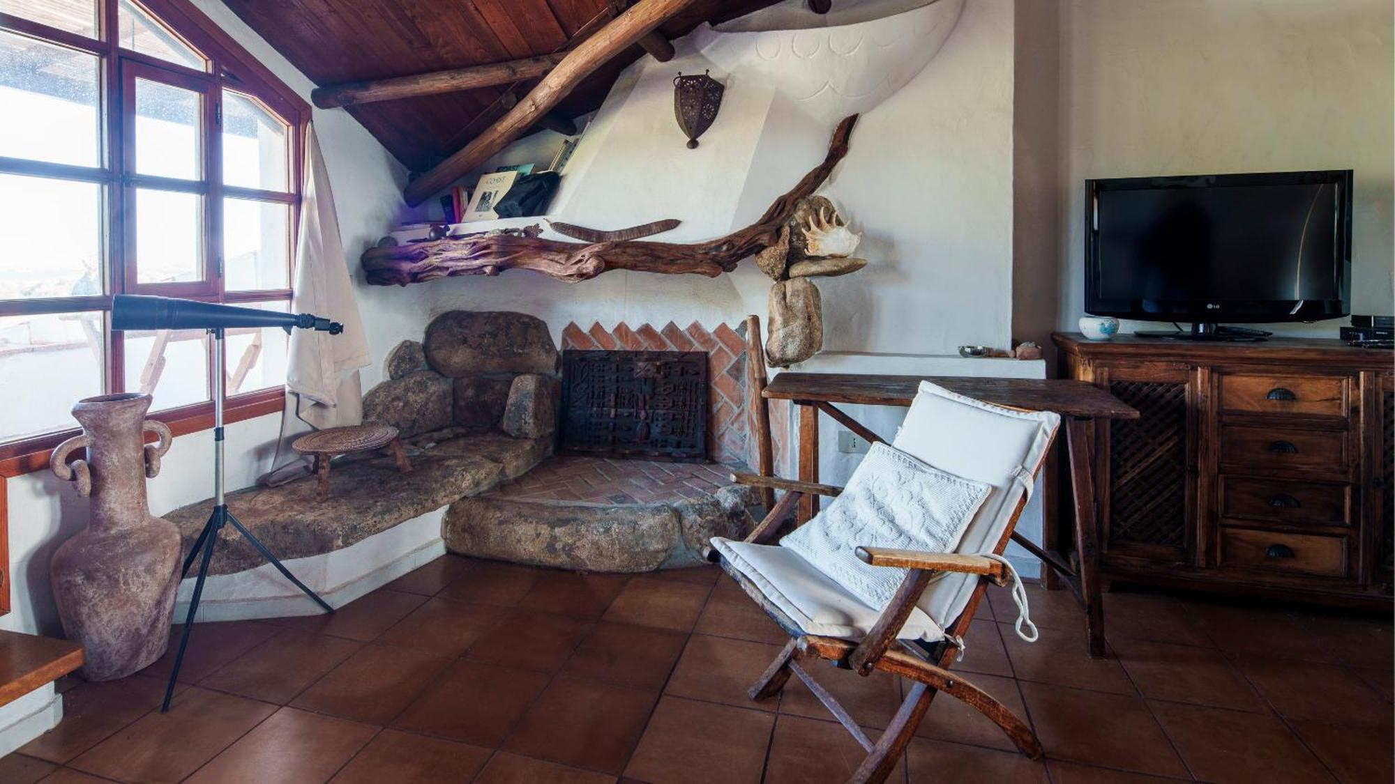 Apartment Welcomely - Romantic Roof *
